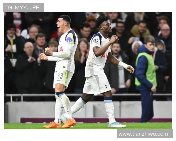 英超热刺凭乌龙球险胜那不勒斯全场沸腾精彩集锦回顾 英超热刺凭乌龙球险胜那不勒斯全场沸腾精彩集锦回顾