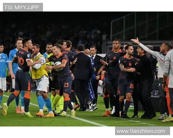 国米大胜里昂引发争议判罚全场沸腾西甲赛场惊现冷门瞬间 国米大胜里昂引发争议判罚全场沸腾西甲赛场惊现冷门瞬间