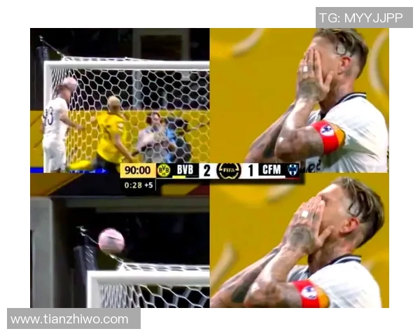 意甲激战：多特蒙德6比2逆袭皇马绝杀瞬间震撼全场数据深度解析