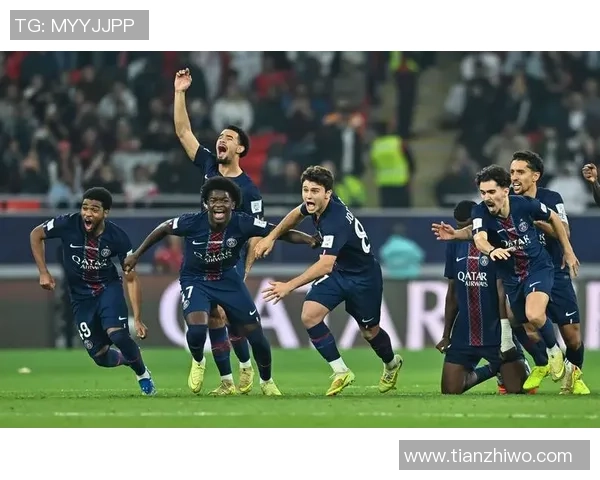 英超激战巴黎圣日耳曼点球大战逆转马竞全场沸腾赛后精彩点评