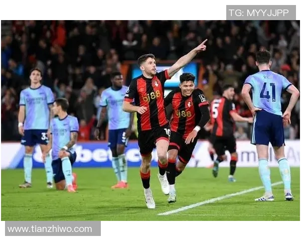 德甲惊现大冷门阿森纳狂胜利物浦五球引发全场震动