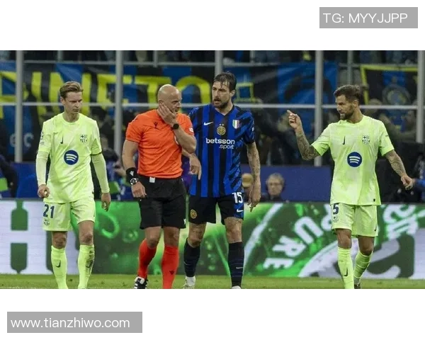 西甲激战:里昂大胜国米神扑引发争议判罚全场沸腾 西甲激战:里昂大胜国米神扑引发争议判罚全场沸腾