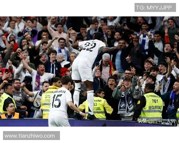 国王杯精彩对决皇马大胜波尔图乌龙球成比赛转折点分析